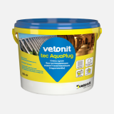 Vetonit tec AquaPlug 10кг