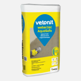Vetonit weber.tec AquaSafe 20кг