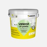 Vetonit LR Pasta brilliant