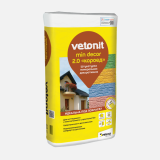 Vetonit min decor 2.0 "Короед"