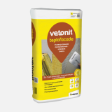Vetonit telofacade