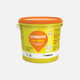 Vetonit ton silikat