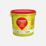 Vetonit ton silikon fibra